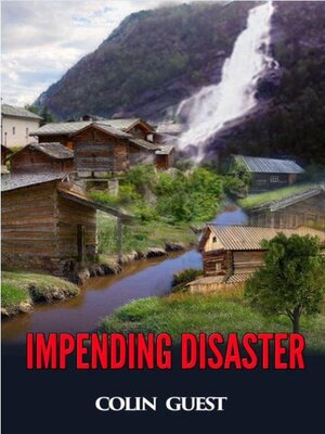 cover image of Impending Disaster